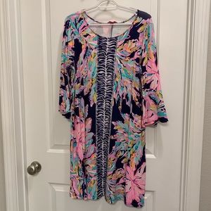 Lilly Pulitzer Ophelia Dress